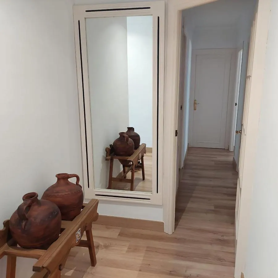Appartement Apartamento Frente A La Playa Piso 2 Estepona Spanje