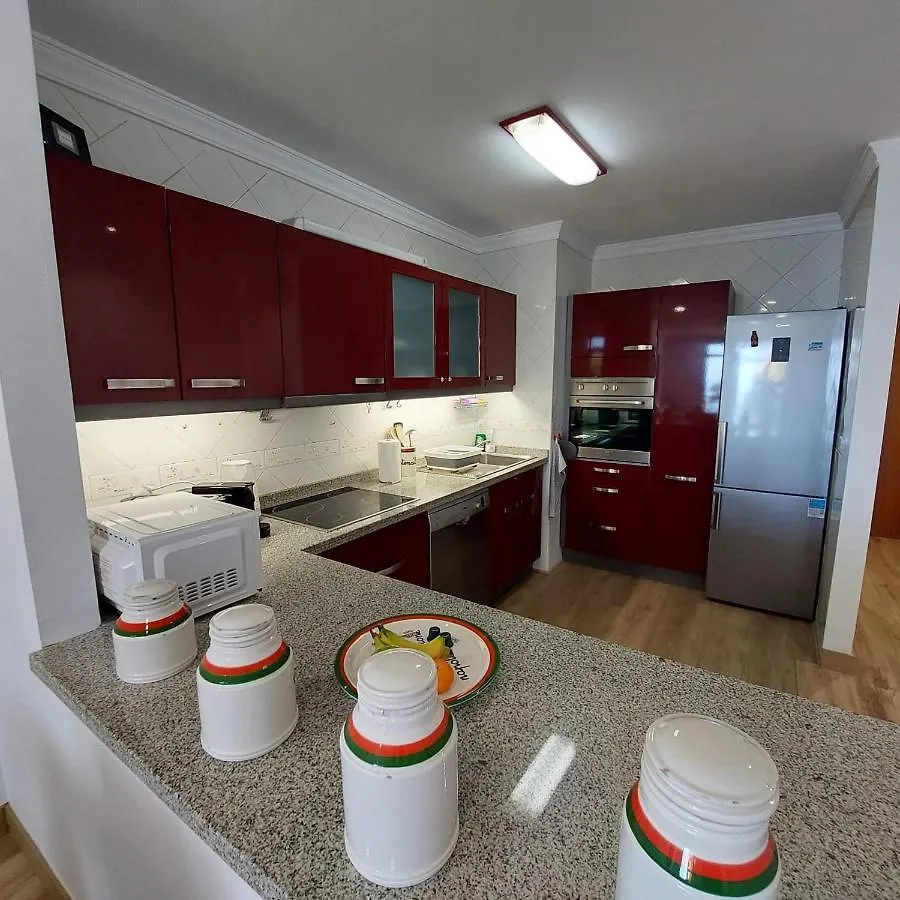 Apartamento Frente A La Playa Piso 2 Estepona
