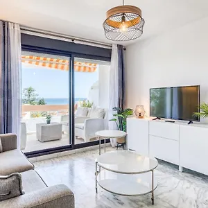  Apartment Hanami El Pinacho Beach