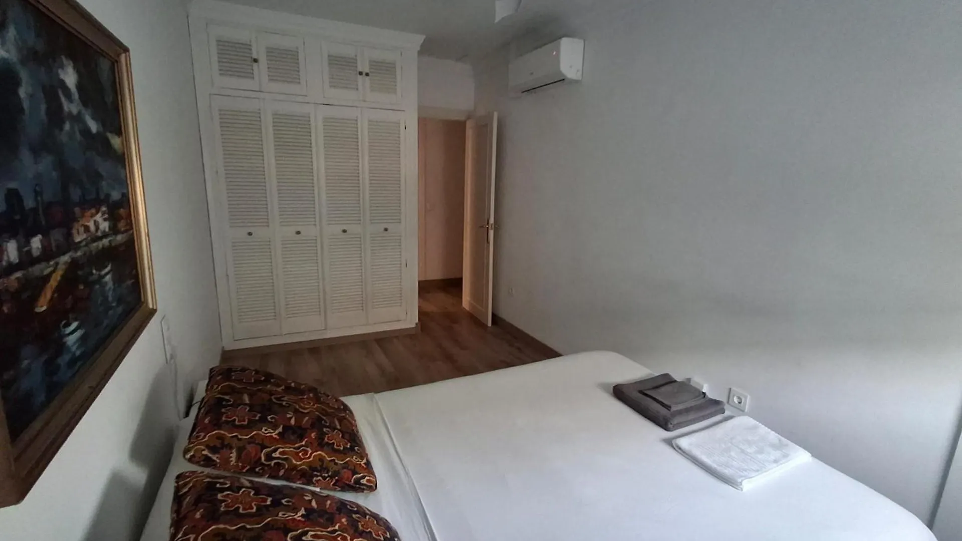 Apartamento Frente A La Playa Piso 2 Estepona Spain
